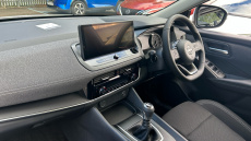 Nissan Qashqai 1.3 DiG-T MH Acenta Premium 5dr Petrol Hatchback